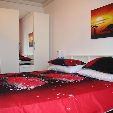 Apartmani Jankov 크르크 외부 사진