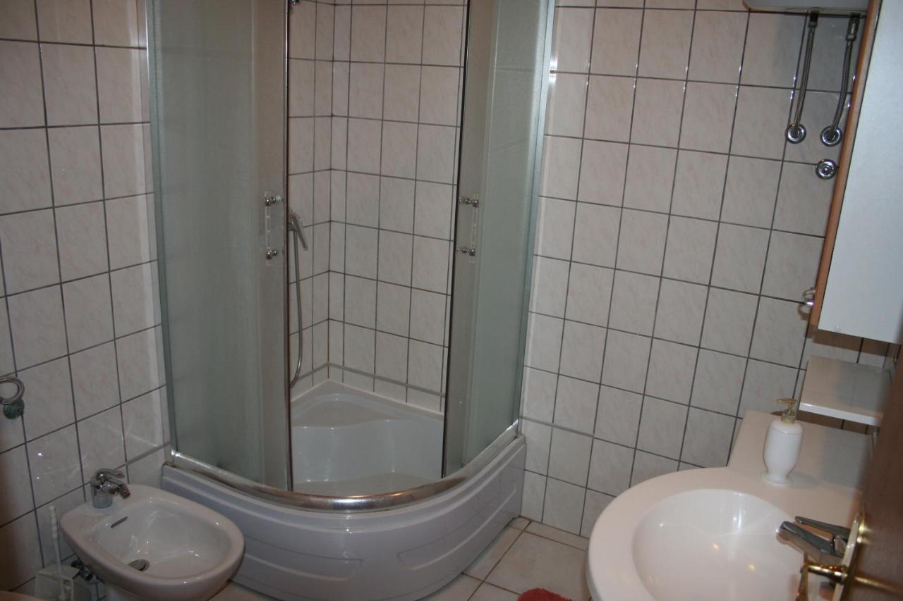 Apartmani Jankov 크르크 외부 사진