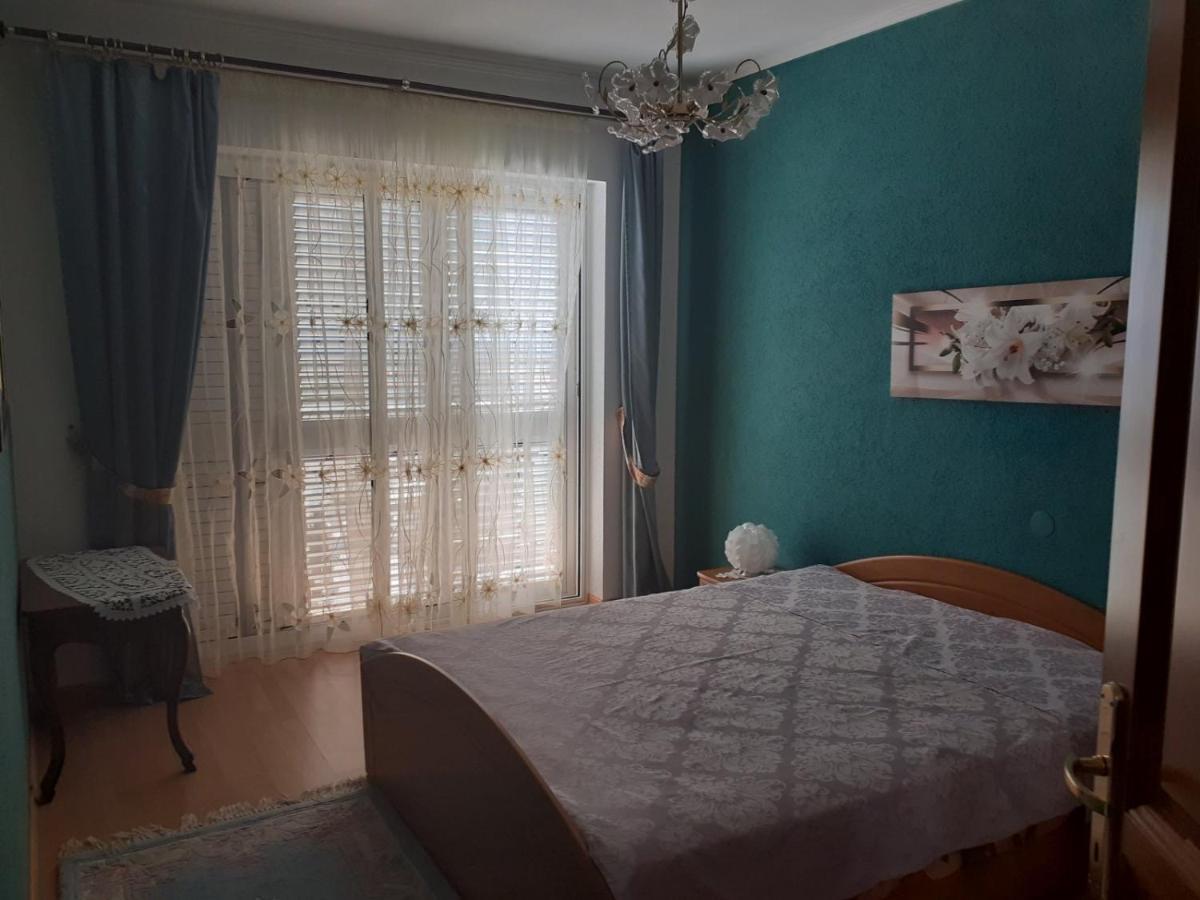 Apartmani Jankov 크르크 외부 사진
