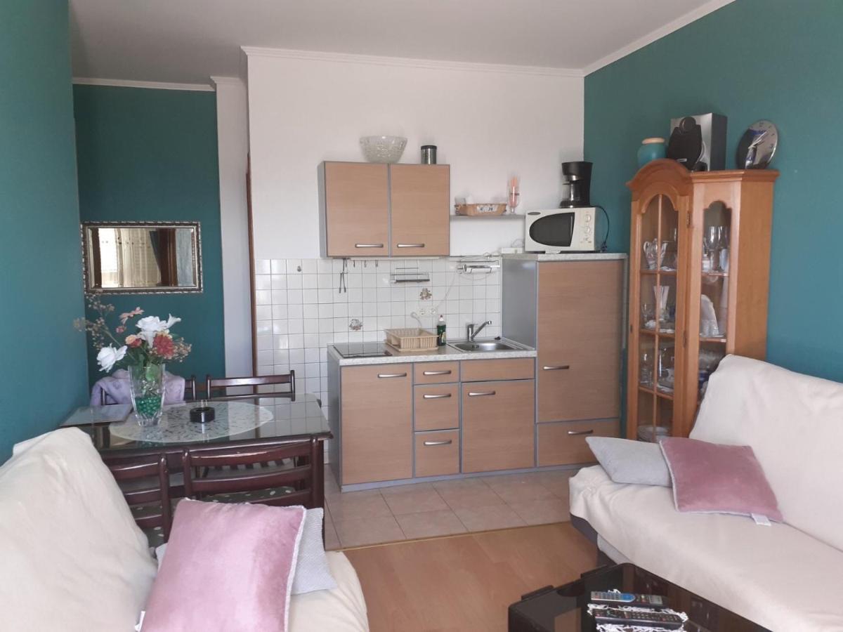 Apartmani Jankov 크르크 외부 사진